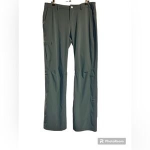 REI hiking outdoor pants 10